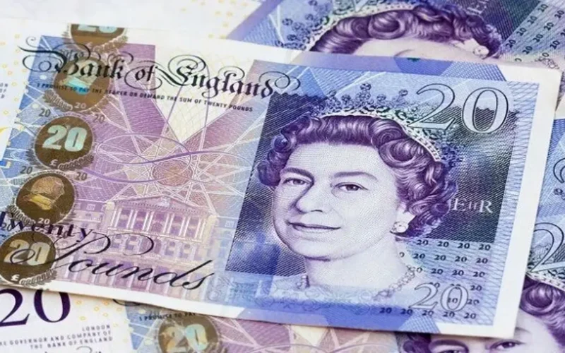 سعر الجنيه الاسترليني اليوم الخميس 4 ديسمبر 2025 وتأثيره المباشر على أسواق الصرف العالمية